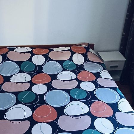 Dana Lejlighed Piteşti Eksteriør billede